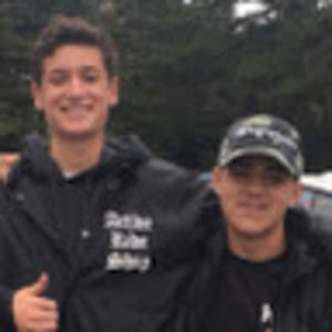 Meet your Posher, Cole